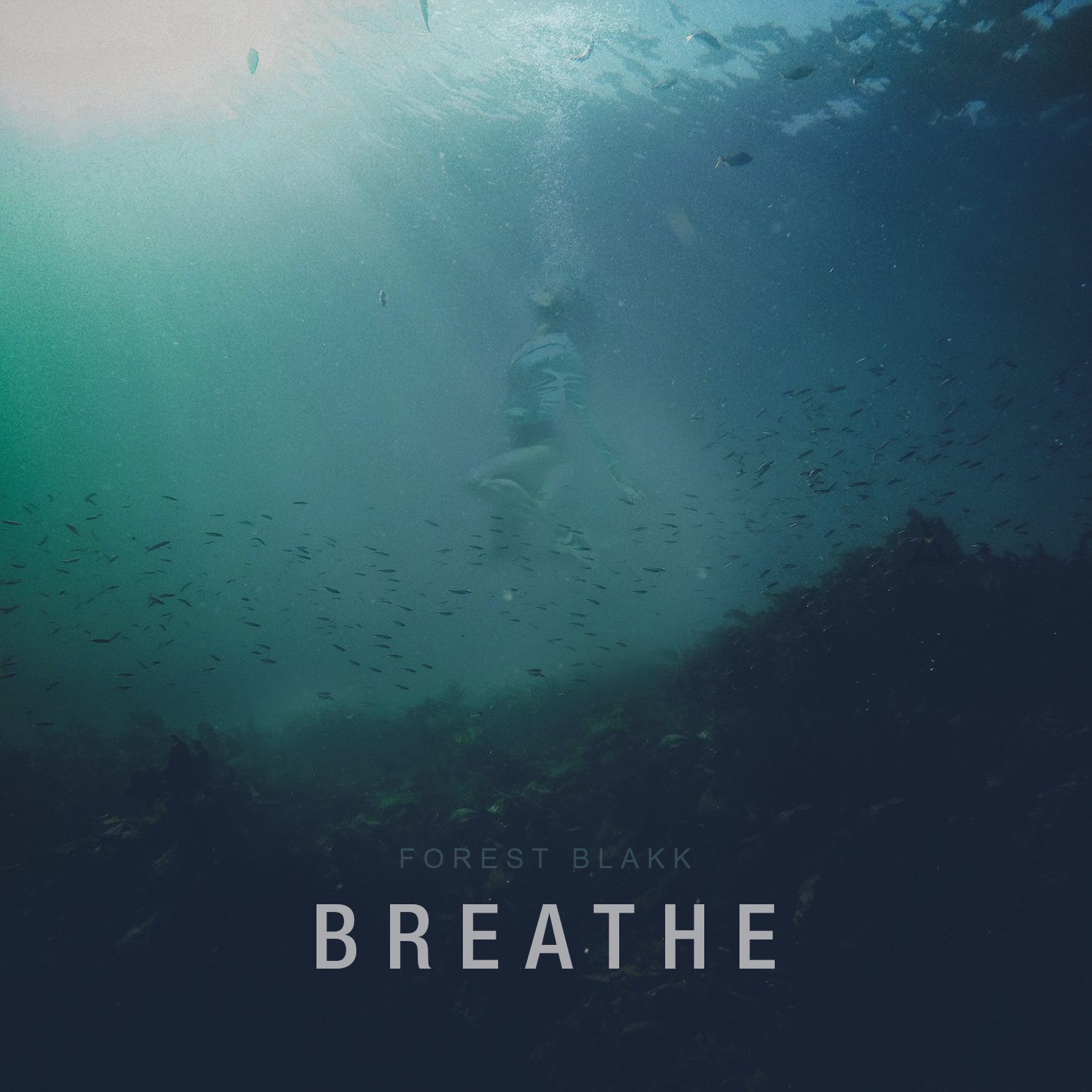 Breathe