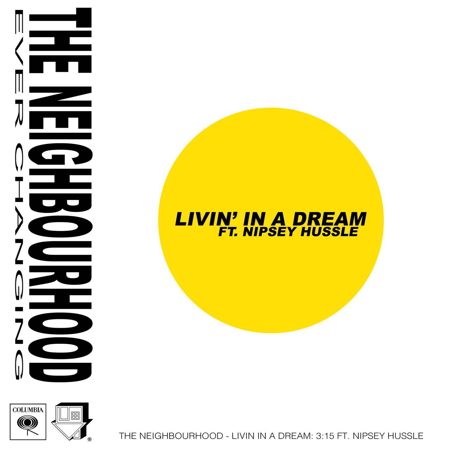 Livin' In a Dream